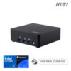 NUC AI 1UMG I5125H FS 16GB 512GBW11P