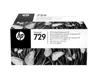 HP 729 DESIGNJET PRINTHEAD REPLACEME