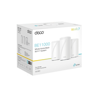 BE9300 WHOLE HOME MESH WI-FI 7