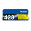 BROTHER TN-423Y TONER YELLOW 4K