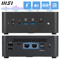 NUC AI+ 2MG I7 258V FS 32GB 1TBW11PP