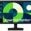 24IN S31D FHD TILT MONITOR