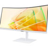 SAMSUNG 34 S65TC UWQHD THUNDERBOLT 4