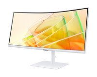 SAMSUNG 34 S65TC UWQHD THUNDERBOLT 4