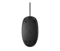 HP 128 WIRED MOUSE