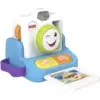 Laugh and  Learn Click and Learn Instant Camera