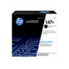 HP 147Y BLACK LASERJET TONER CARTRID