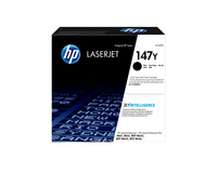 HP 147Y BLACK LASERJET TONER CARTRID