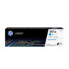 HP 201A CYAN ORIGINAL LASERJET TONER