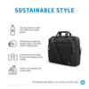 HP RENEW BUSINESS 15.6 LAPTOP BAG