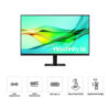 32IN S60UD QHD USB-C VIEWFINITY