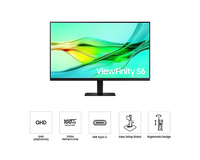 32IN S60UD QHD USB-C VIEWFINITY