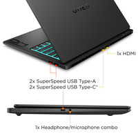 14-FB1009NA U9-285H 32GB 1TB 5070