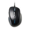 PRO FIT FULL SIZED WIRED MOUSE USBPS