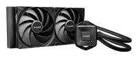 BQ PURE LOOP 3 280MM COOLER