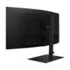 SAMSUNG S65UC 34IN CURVED USB-C