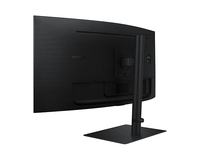 SAMSUNG S65UC 34IN CURVED USB-C