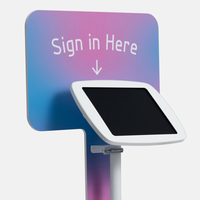 *Non Cancellable/Non Returnable (NCNR)* FLOORSTAND BRAND BOARD USB CABLE