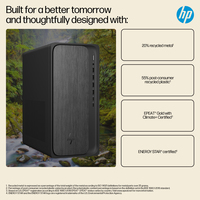 M02-0005NA R5 8500G8GB 1TB W11 GREY