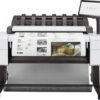 DESIGNJET T2600DR PS MFP - 36IN