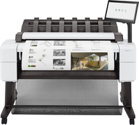 DESIGNJET T2600DR PS MFP - 36IN