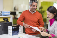 80A BLACK LASERJET TONER CART