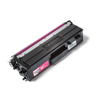BROTHER TN-910M TONER MAGENTA 9K