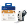 PERMANENT ADHESIVE SQUARE LABEL : (2