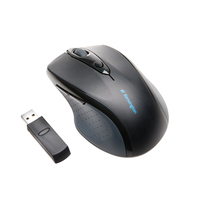 PRO FIT FULL SIZED WIRELESS MOUSE