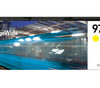 HP 973X HIGH YIELD YELLOW ORIGINAL P