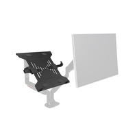 LAPTOP HOLDER VESA MOUNT ARMS