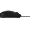 HP 128 WIRED MOUSE