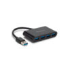 USB 3.0 4-PORT HUB