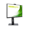 23.8 FHD WEBCAM HEIGHT ADJ HDMI DP V