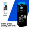 HP 32XL BLACK ORIGINAL INK BOTTLE