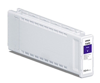 T56PD VIOLET INK CARTRIDGE - 700ML