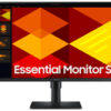 27IN SAMSUNG S40GD FHD HAS MONITOR
