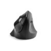 PROFIT ERGO VERTICAL WRLS MOUSE BLK