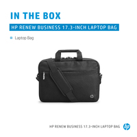 HP RENEW BUSINESS 17.3 LAPTOP BAG