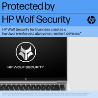 ^HP 440G10 I5-1335U 8/256 W11P