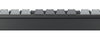 KW 300W MX SILENTSWITH WLES KEYBOARD