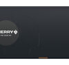 KW 300W MX SILENTSWITH WLES KEYBOARD