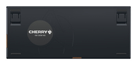 KW 300W MX SILENTSWITH WLES KEYBOARD