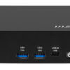 NUC AI 1UMG I7 155H 16GB 1TB W11P