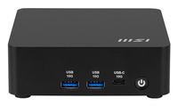 NUC AI 1UMG I7 155H 16GB 1TB W11P
