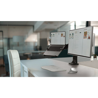 LAPTOP HOLDER VESA MOUNT ARMS