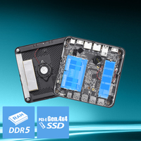 Z AI 8M R5 8645HS 16GB 512GB W11P