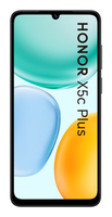 X5C PLUS 4GB+64GB MIDNIGHT BLACK