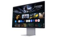 SAMSUNG 32 SMART MONITOR M9 M90SF UH