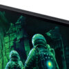 SAMSUNG 27 ODYSSEY G5 G53F QHD 200HZ